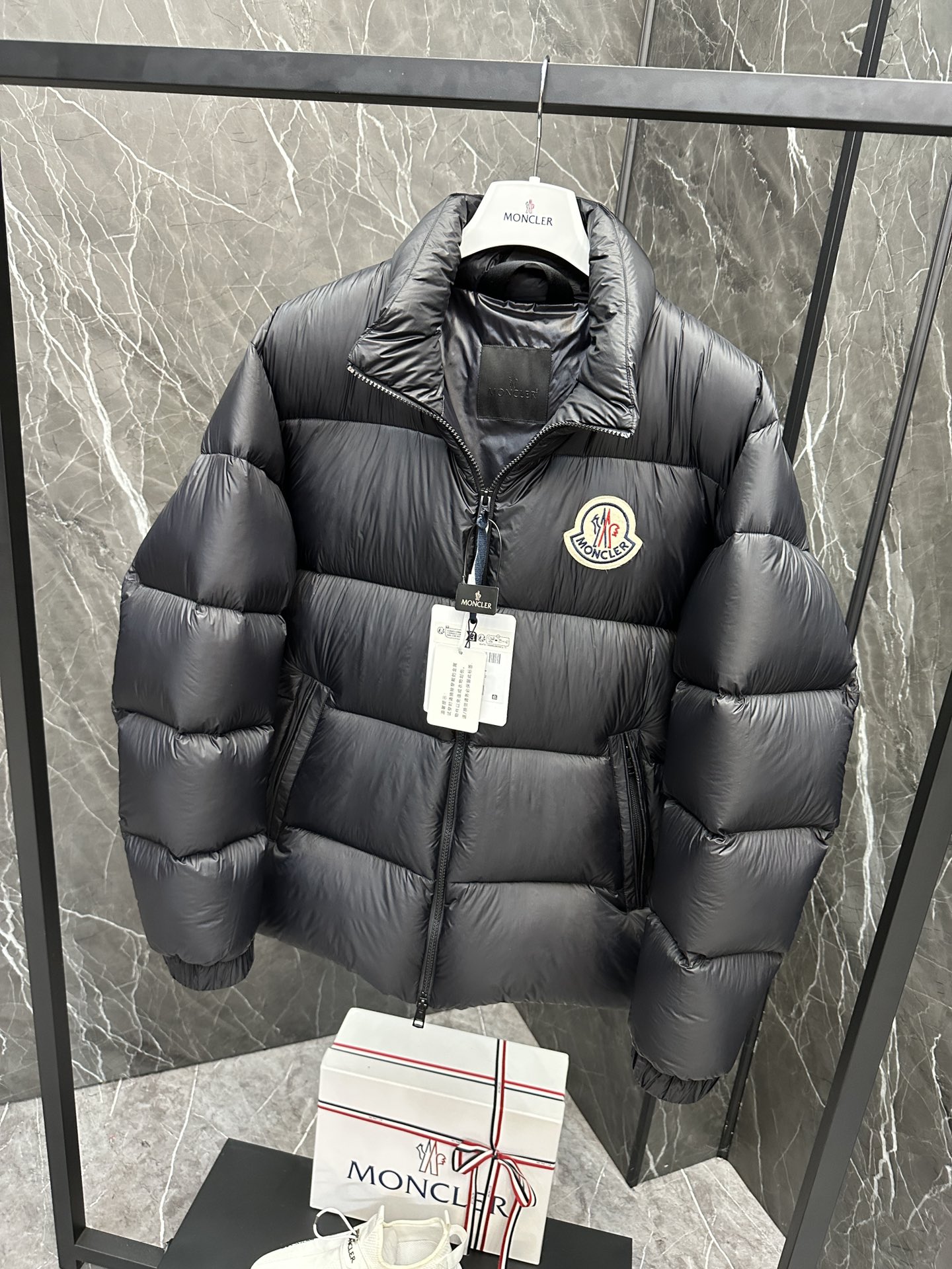 Moncler Down Jackets